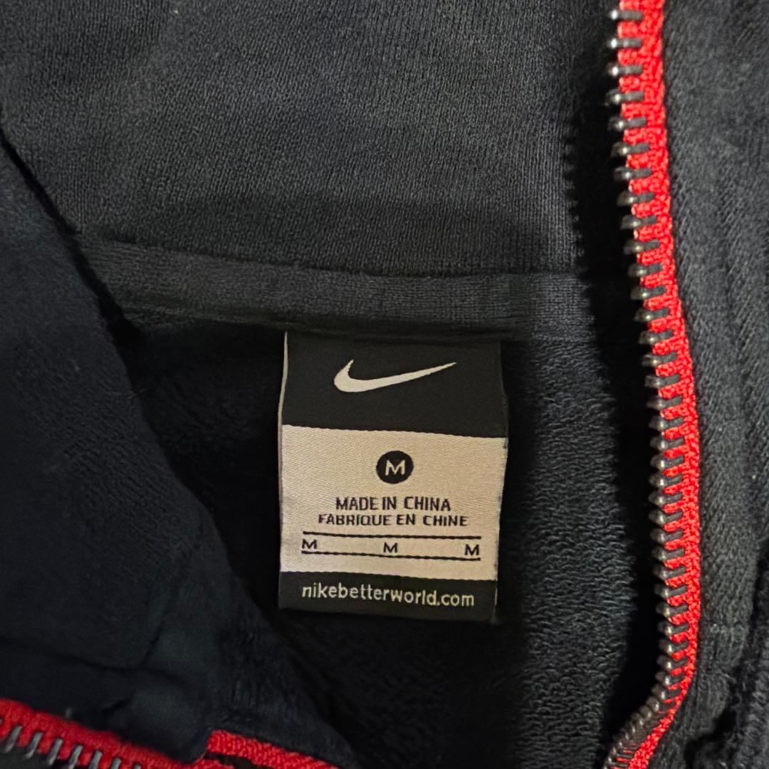 Nike 浦和レッズ ジャージ Mサイズ