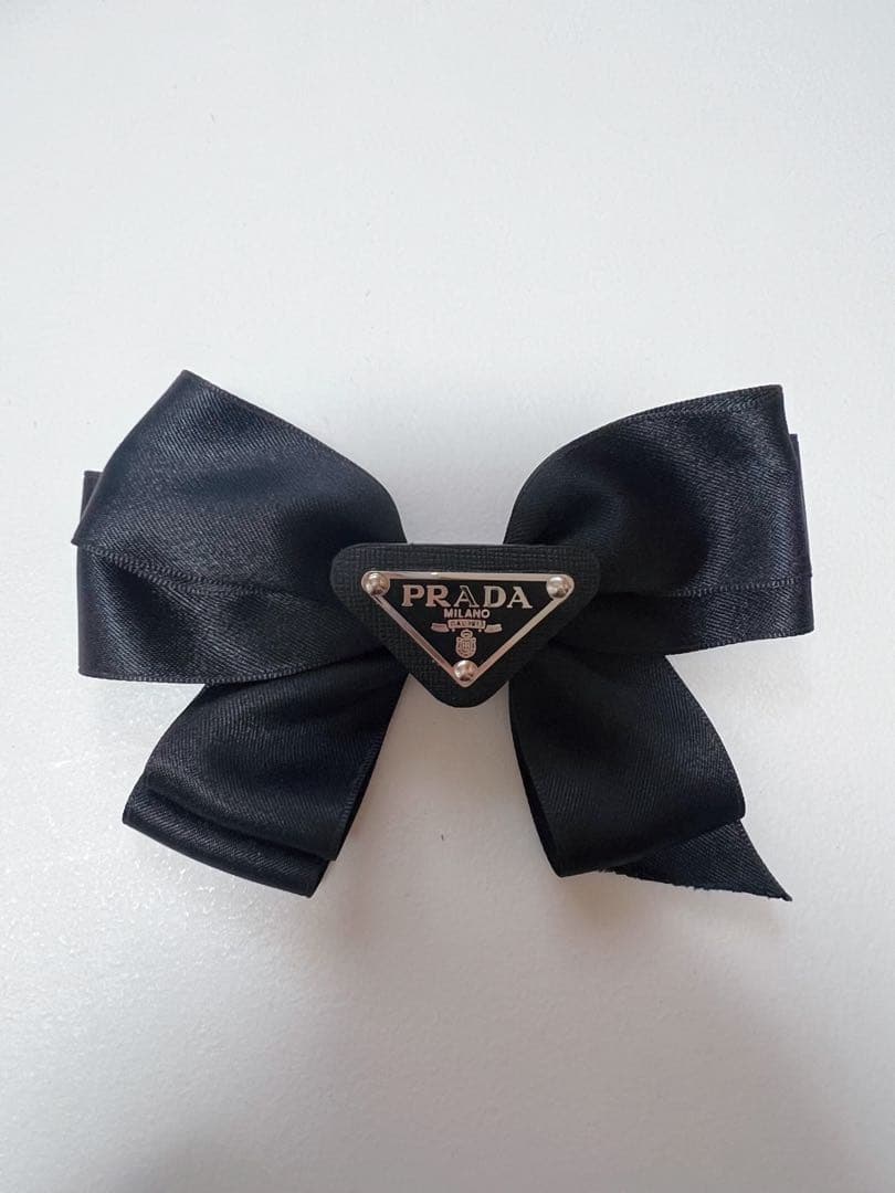 PRADA バレッタ