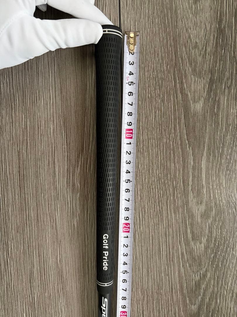 Fujikura TR HYBRID 85S シャフトのみ　4u