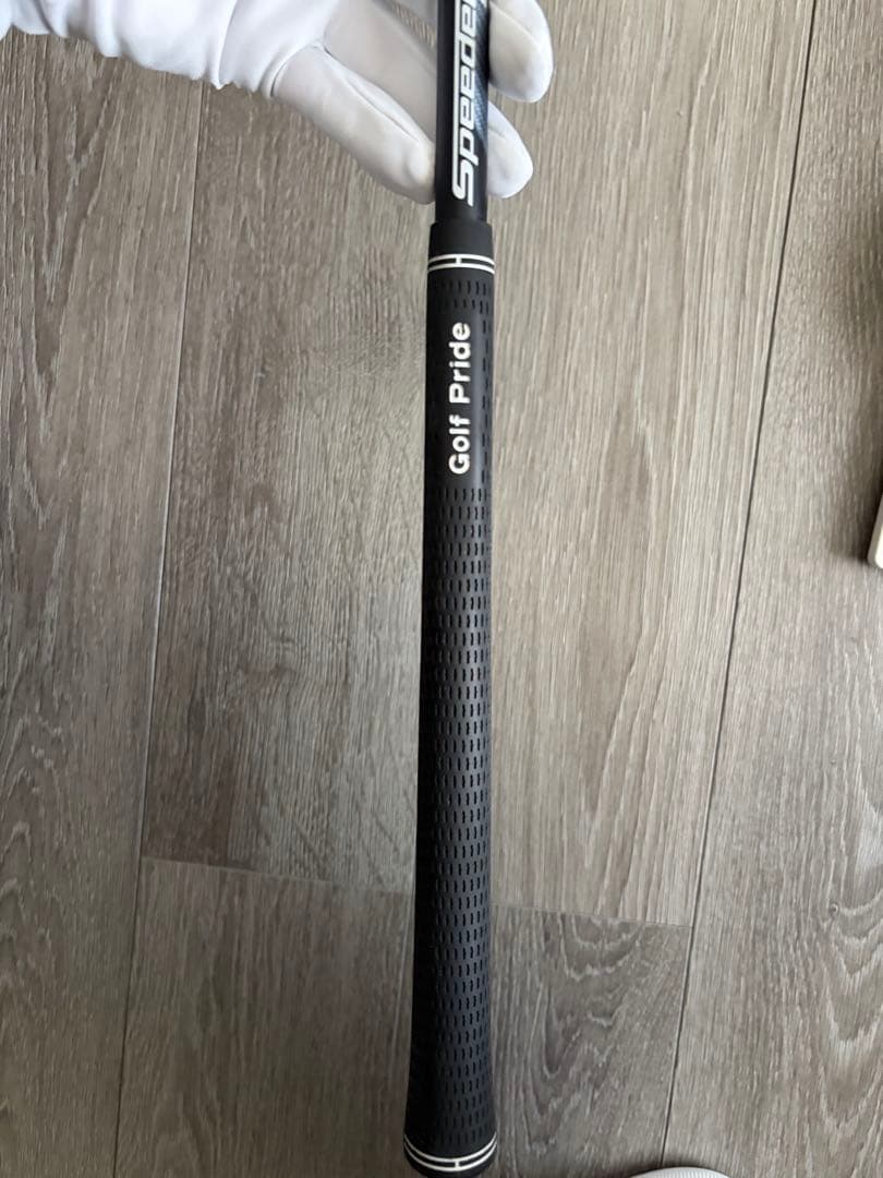 Fujikura TR HYBRID 85S シャフトのみ　4u