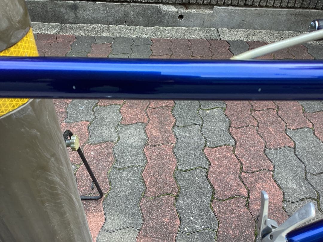■ ビンテージロードバイク