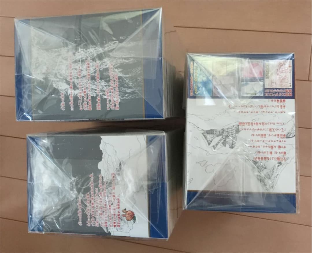 7つの大罪　全巻(1〜41巻)+オマケ３冊セット