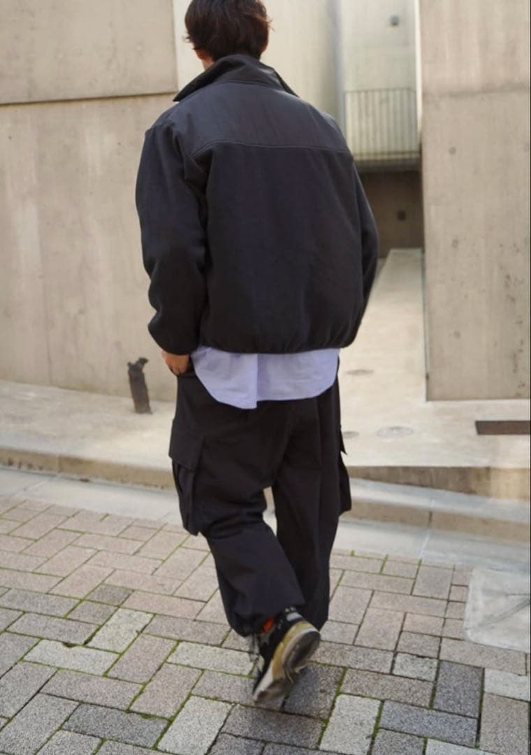 シュマリSUMARI VENTILATION WIDE EASY CARGO 1