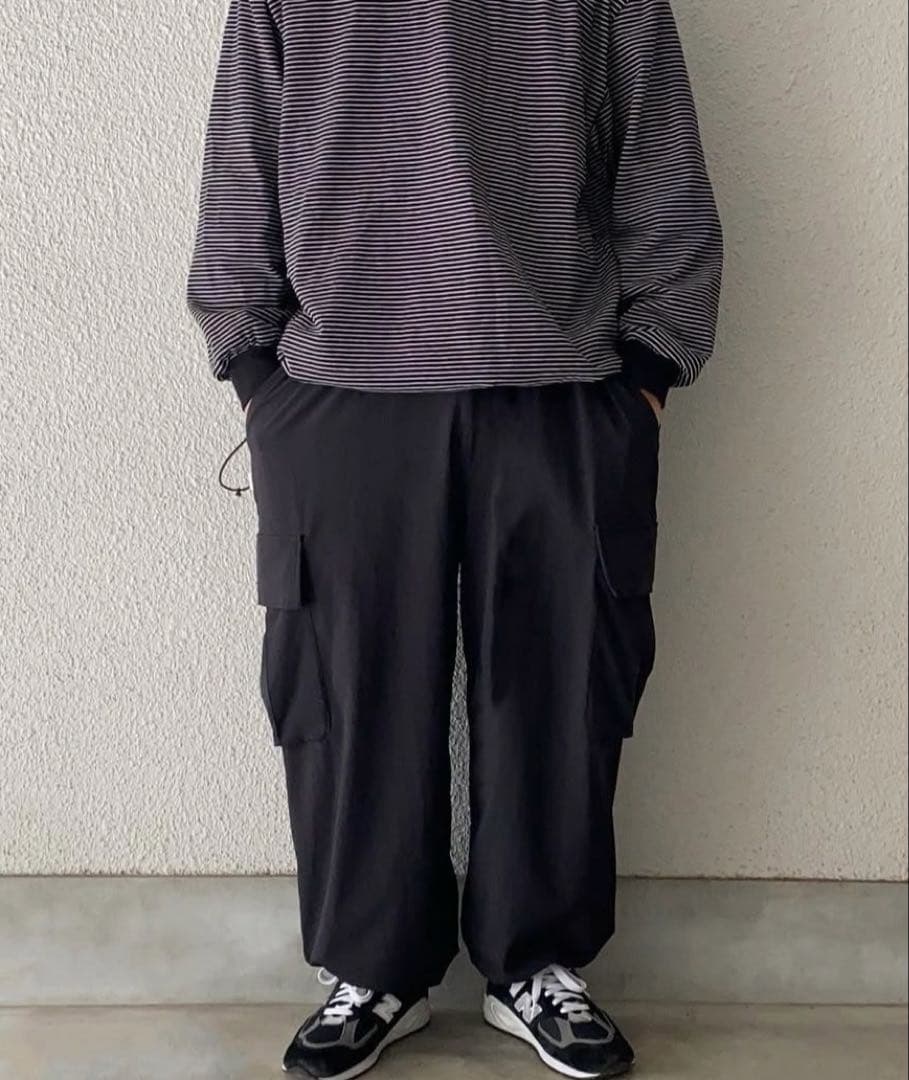 シュマリSUMARI VENTILATION WIDE EASY CARGO 1