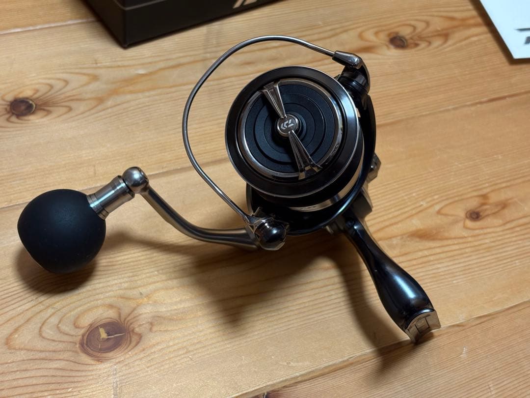 ダイワ 24 セルテート SW 5000P CERTATE SW DAIWA