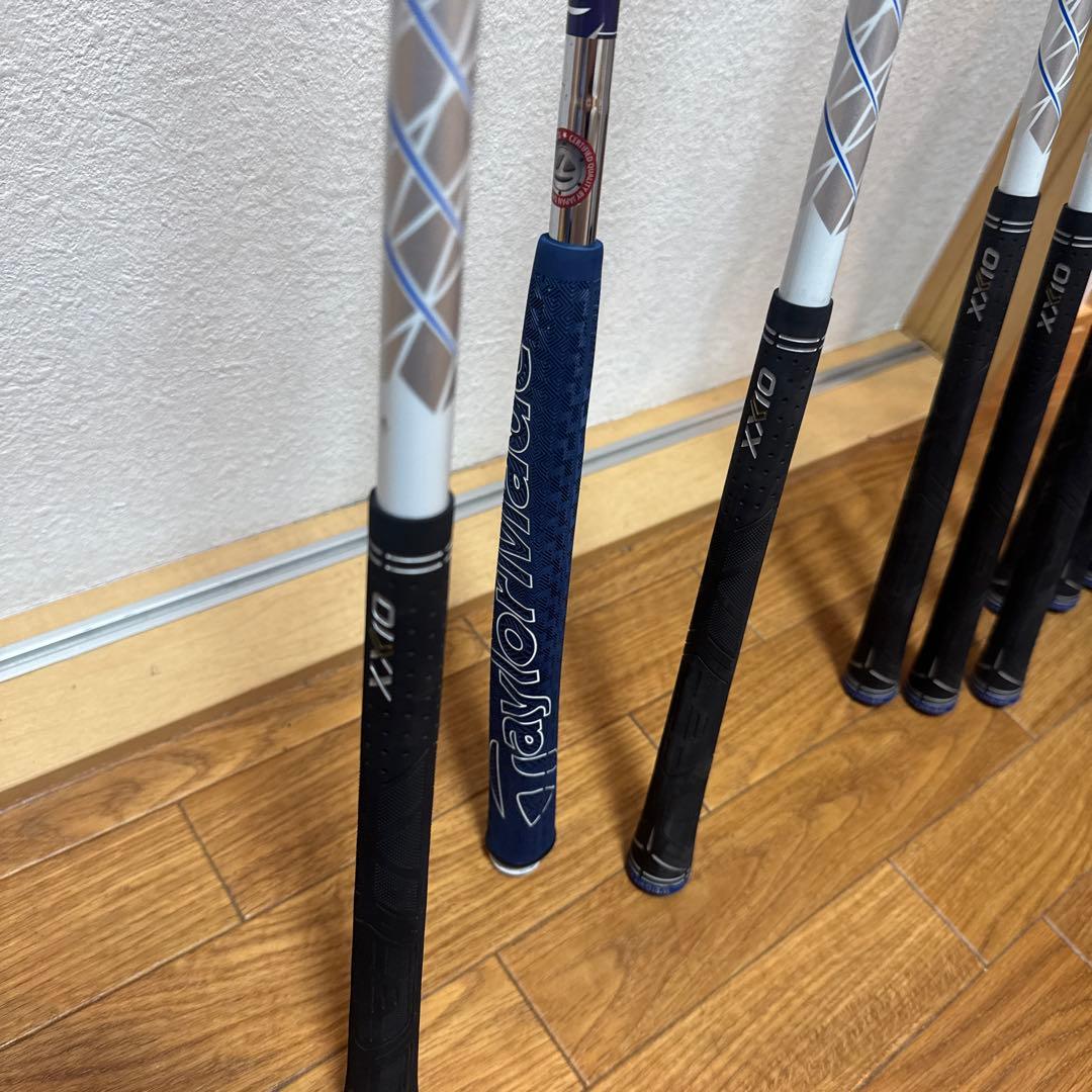 xxio ゴルフセット