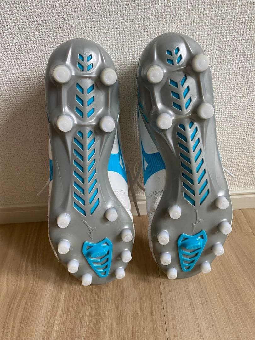 ミズノ モナルシーダ NEO 2 JAPAN 新品未使用
