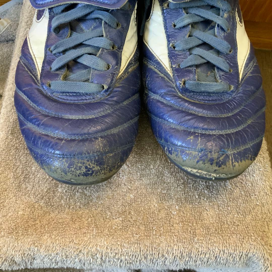 Mizuno Professional Model サッカーシューズ　25.0
