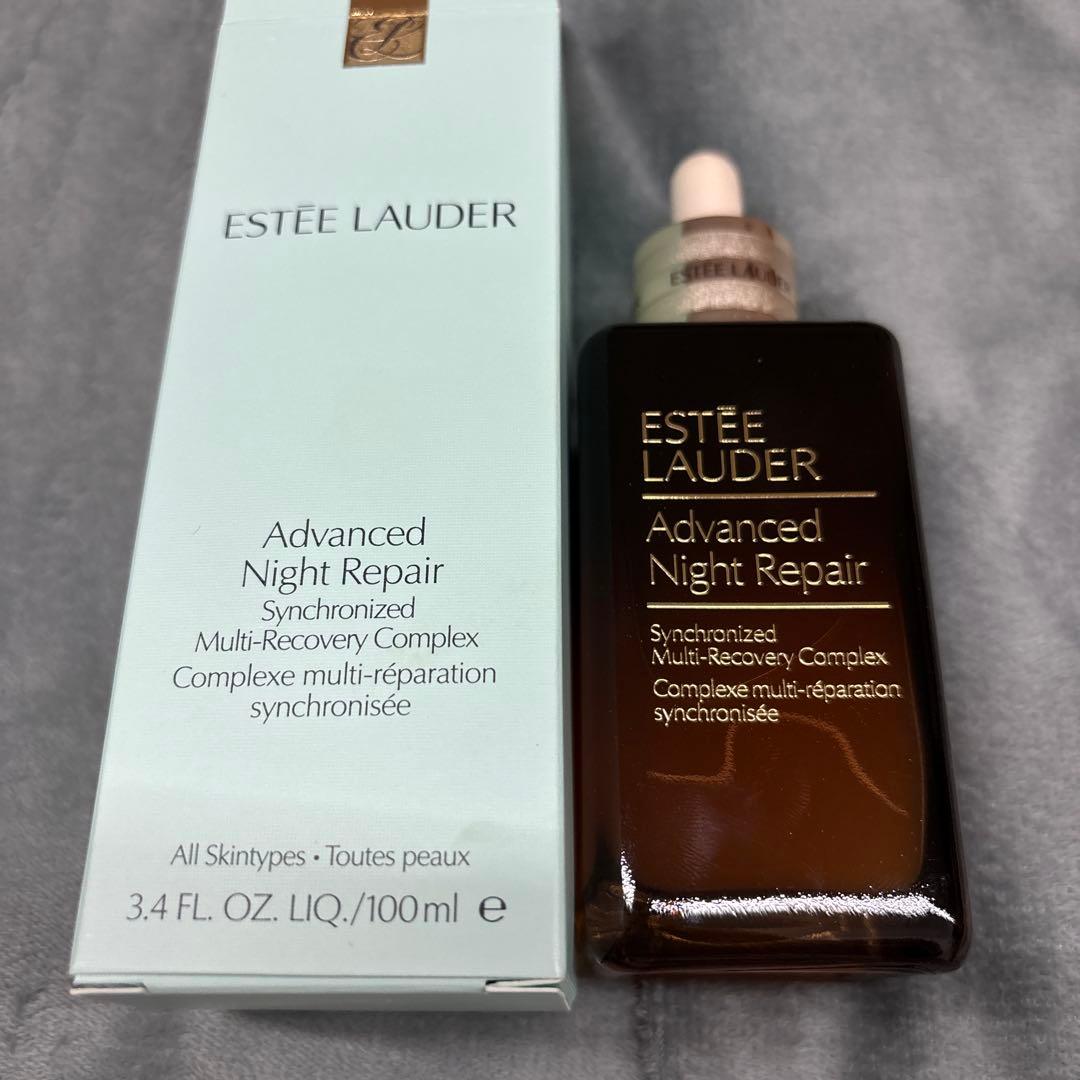 新品ESTÉE LAUDER Advanced Repair 100ml