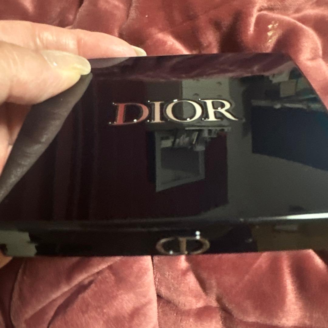 アイシャドウ Dior DIORSHOW 5 COULEURS 645