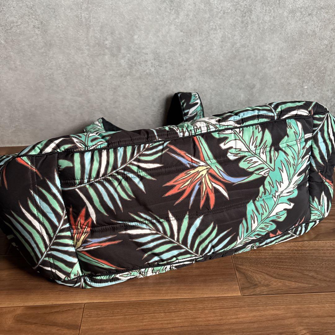 ⭐︎希少⭐︎ Hula Lani Hawaii 中綿 トートバッグ 大容量 巾着