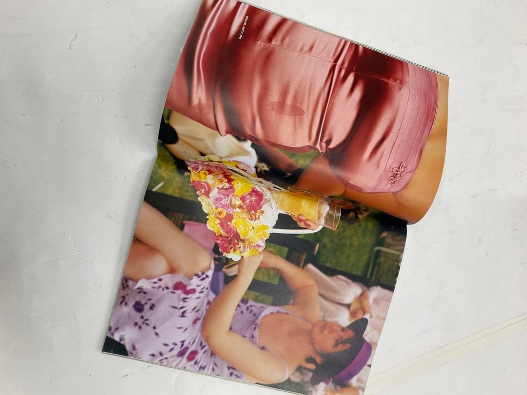 special FOTOGRAFIE MARTIN PARR マーティンパー