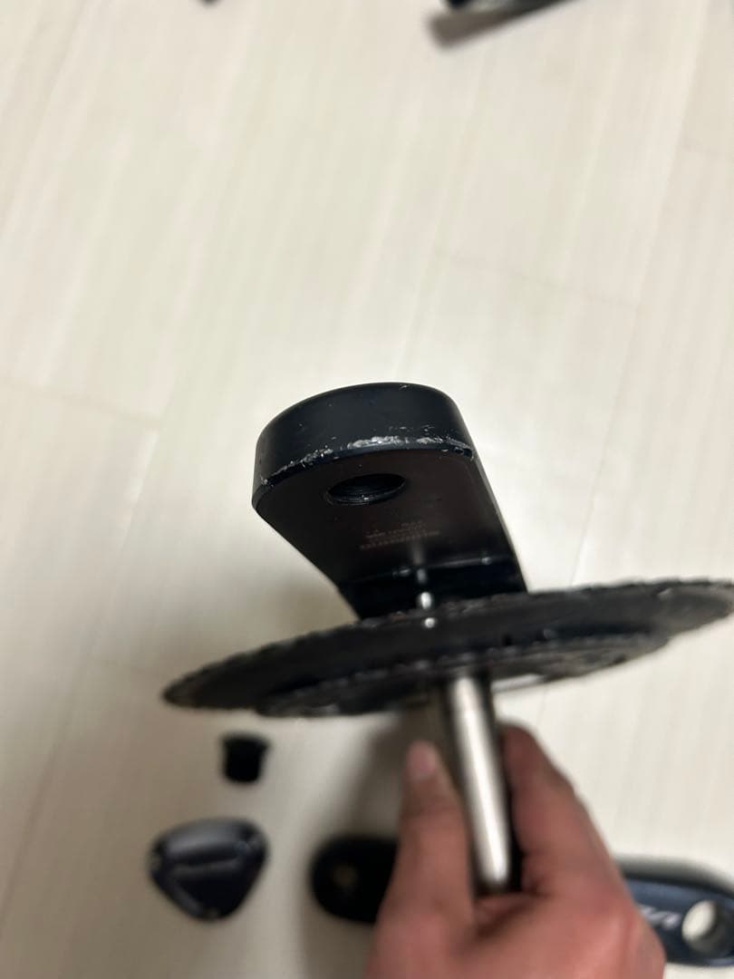 Ultegra R8000 パワーメーター pioneer 170mm