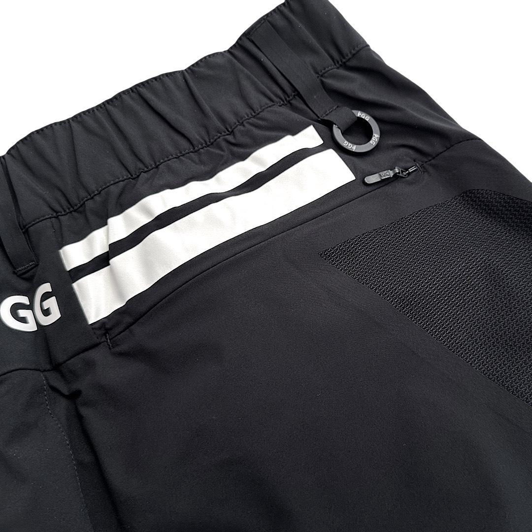 626 PGG 定価28,600円 メンズクロップドパンツ サイズ5 L