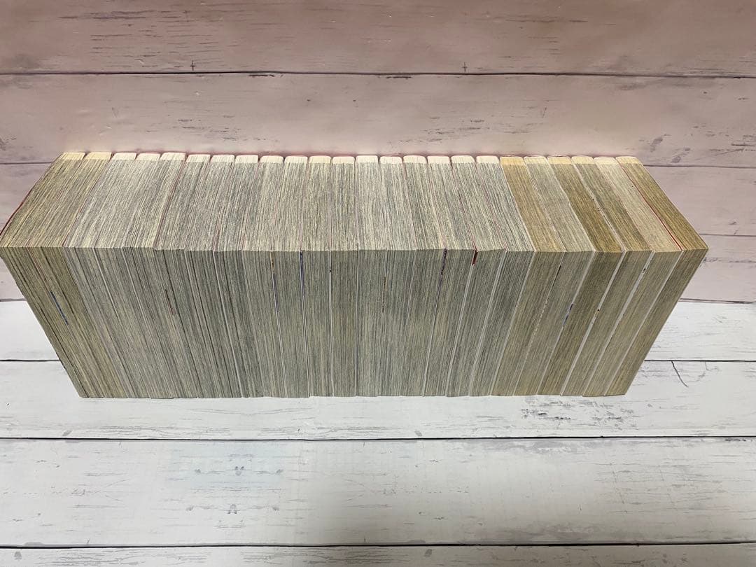 シティーハンター全巻・エンジェルハート1・２ST全巻(エンジェルは全巻初版)