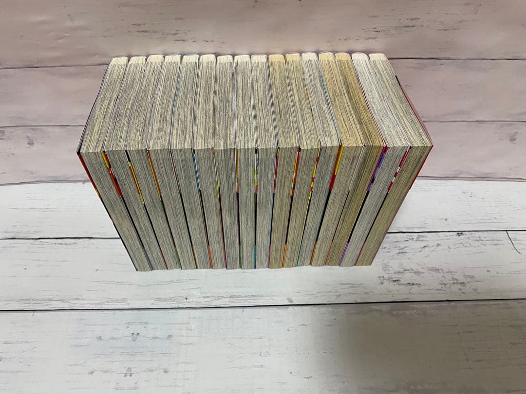 シティーハンター全巻・エンジェルハート1・２ST全巻(エンジェルは全巻初版)