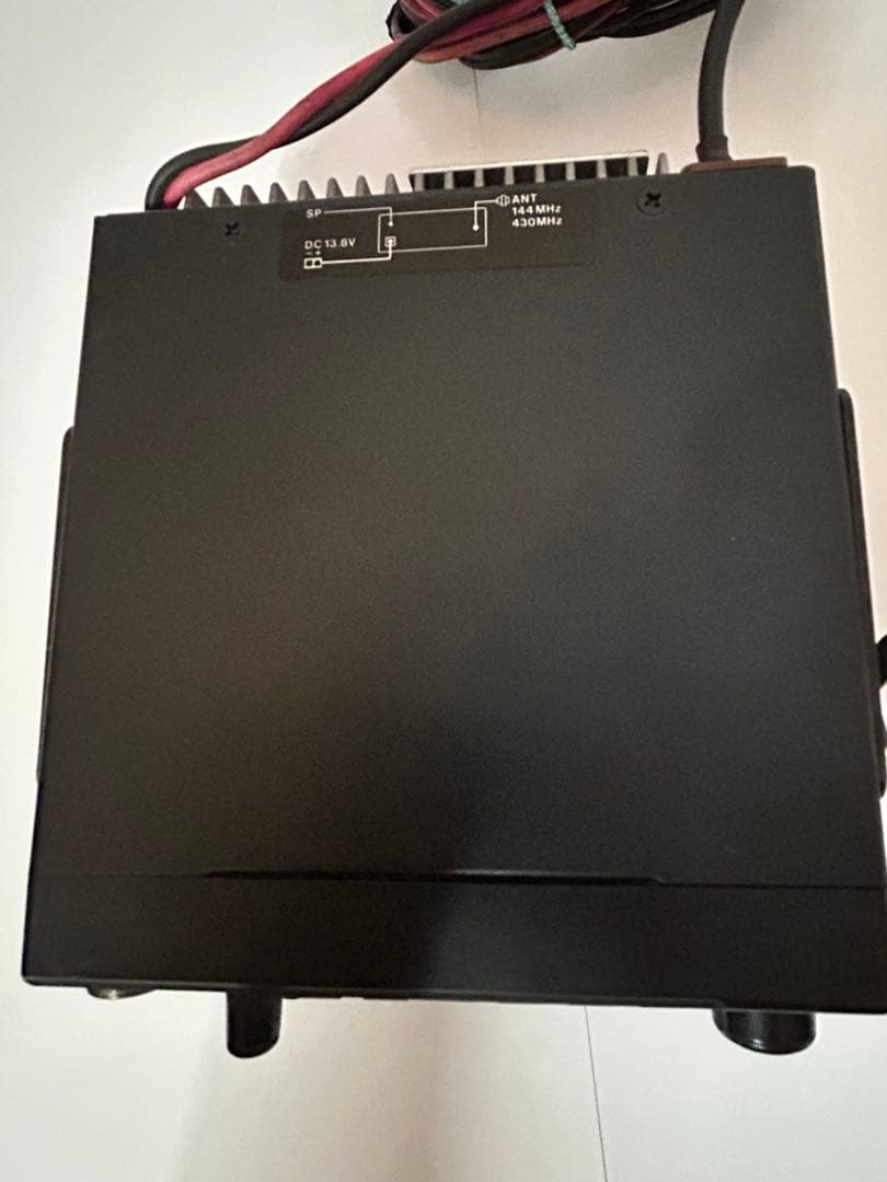 ICOM 430M トランシーバー IC-2320