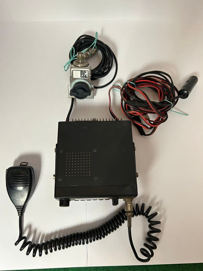 ICOM 430M トランシーバー IC-2320