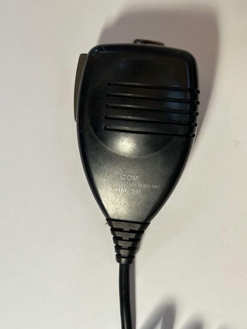 ICOM 430M トランシーバー IC-2320