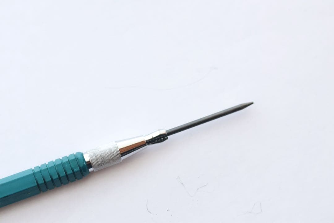 イーグル　ターコイズ　Eagle Turquoise 3375 芯ホルダー　箱付