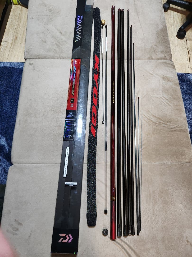 銀影競技T90.R