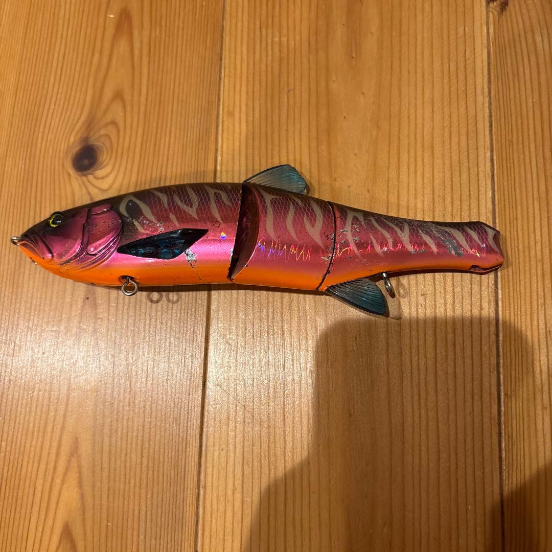 アーマジョイント280sf ダウズスイマー220sf 中古