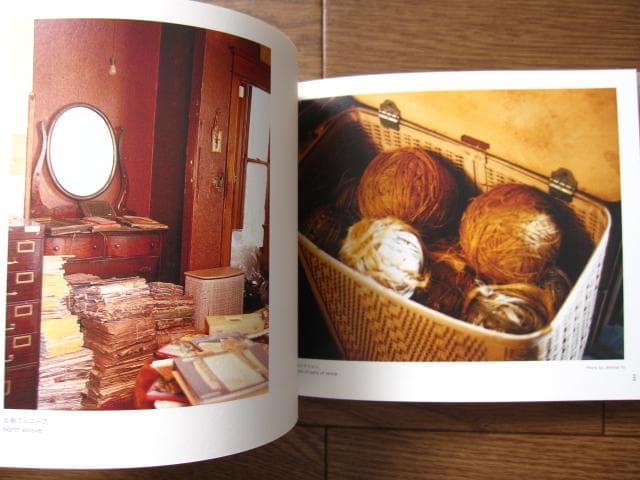 HENRY DARGER'S ROOM　ヘンリー・ダーガー　小出由紀子