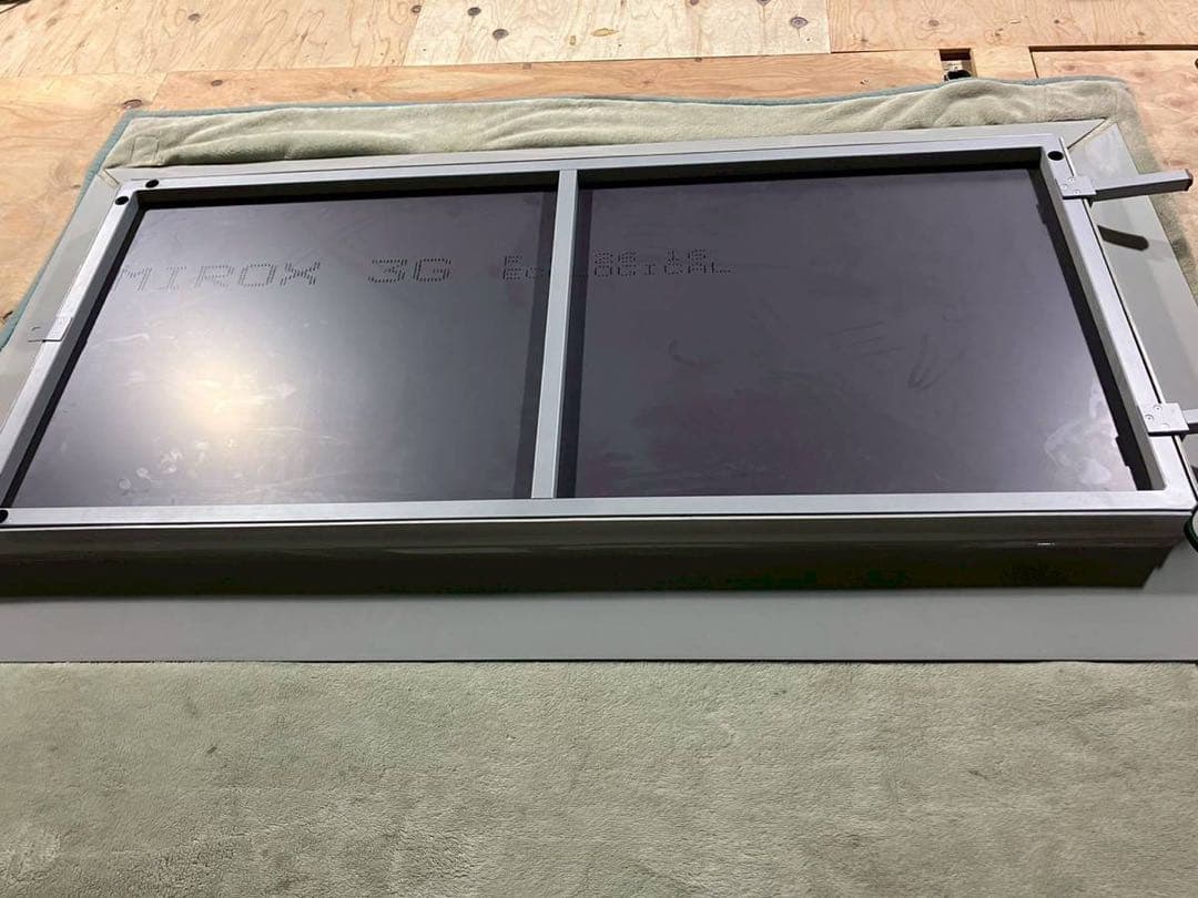 【中古】Cassina ixc. カッシーナ CAADRE400 カドレ ミラー