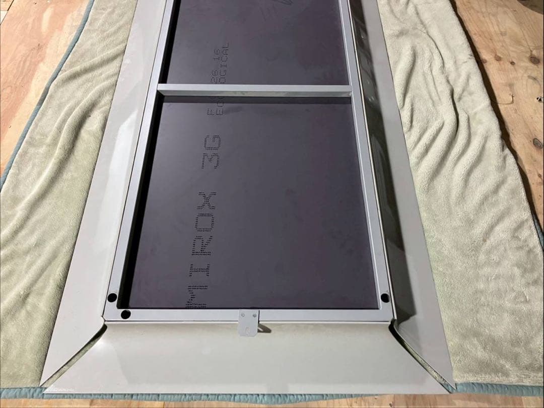 【中古】Cassina ixc. カッシーナ CAADRE400 カドレ ミラー
