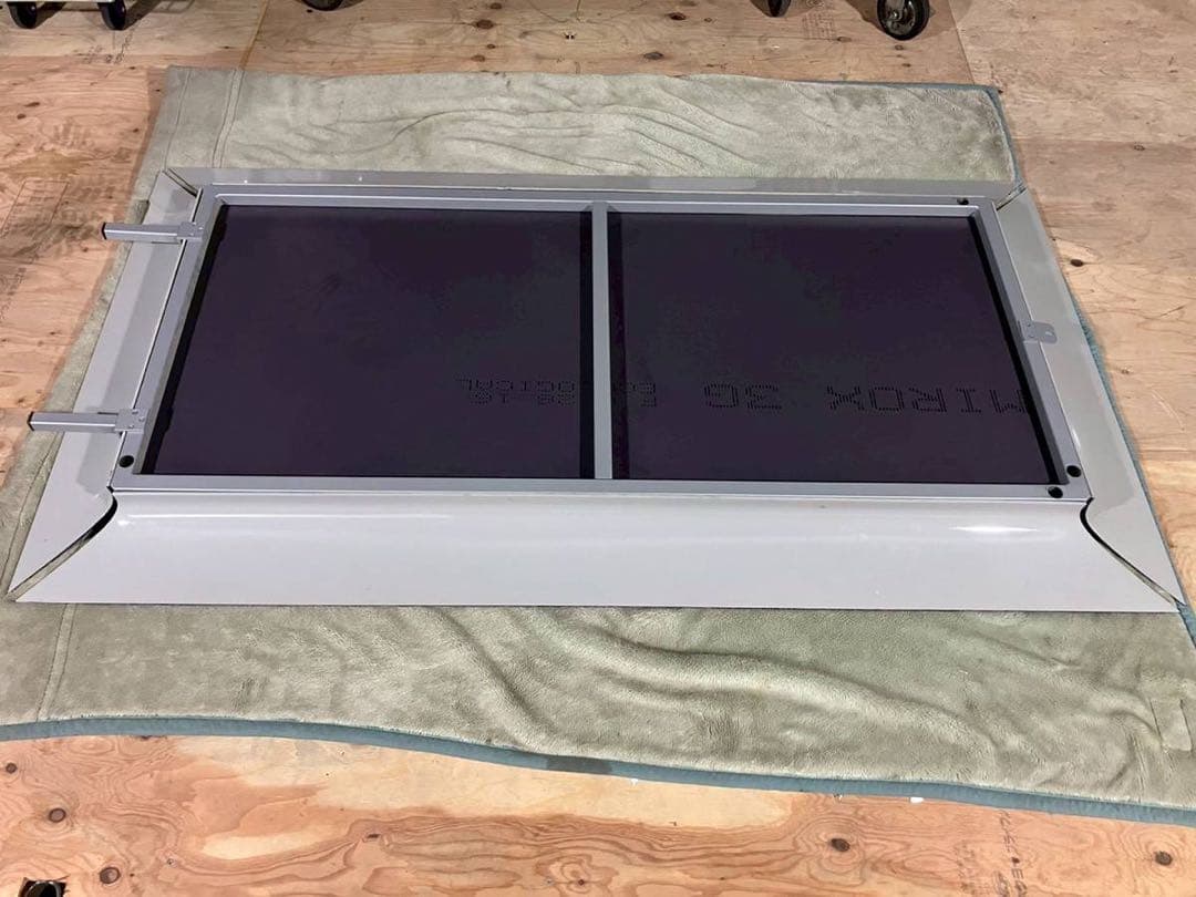 【中古】Cassina ixc. カッシーナ CAADRE400 カドレ ミラー