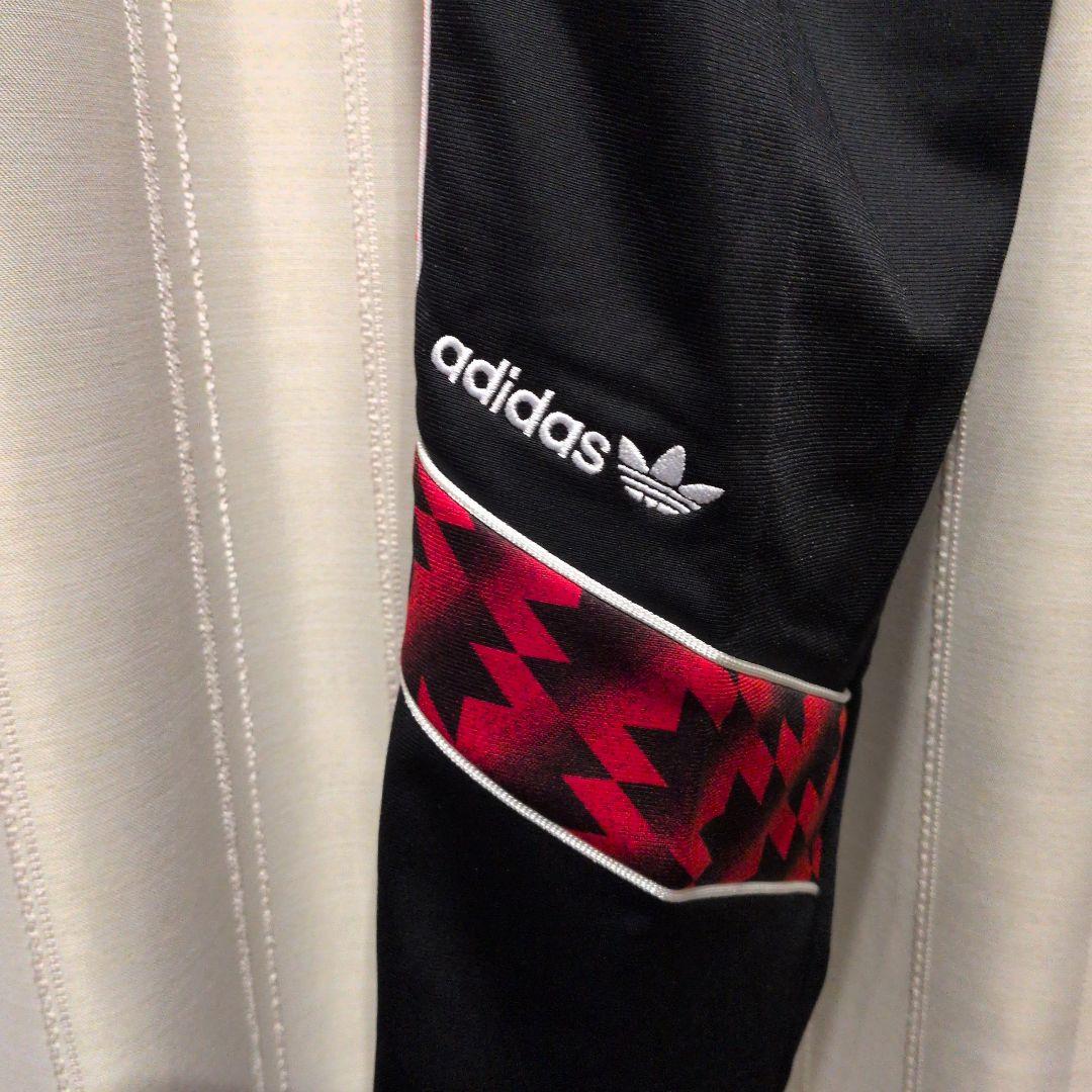 adidas マンチェスター・ユナイテッド 91 トラックパンツ
