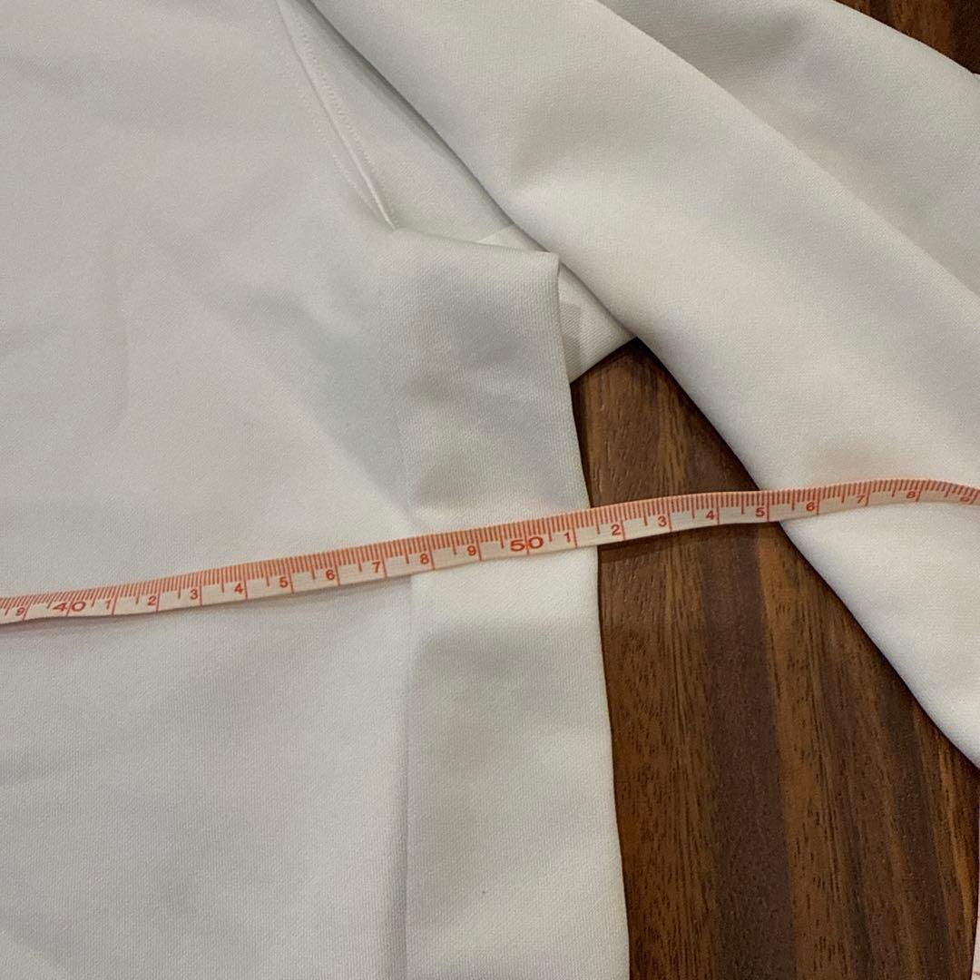 TFW49 長袖シャツ XL ホワイト