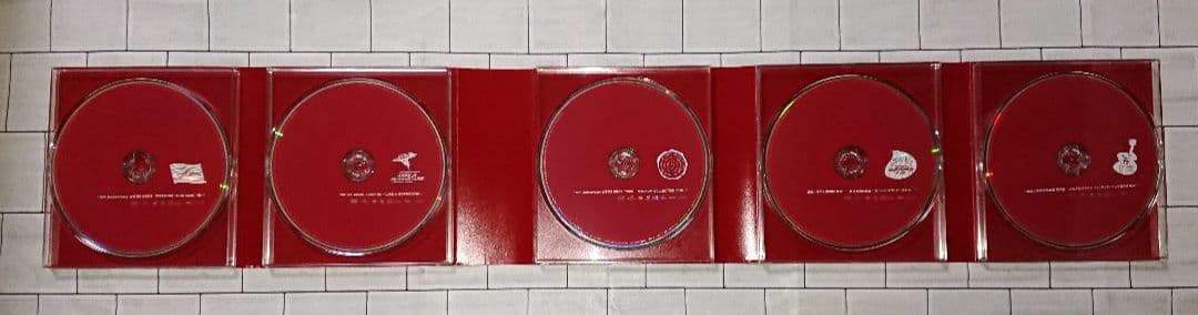 【限定版あり☆】福山雅治 CD・DVD ６点セット