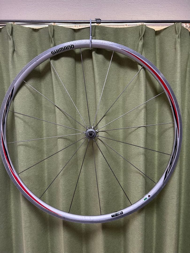 SHIMANO wh-r561 ホイール セット