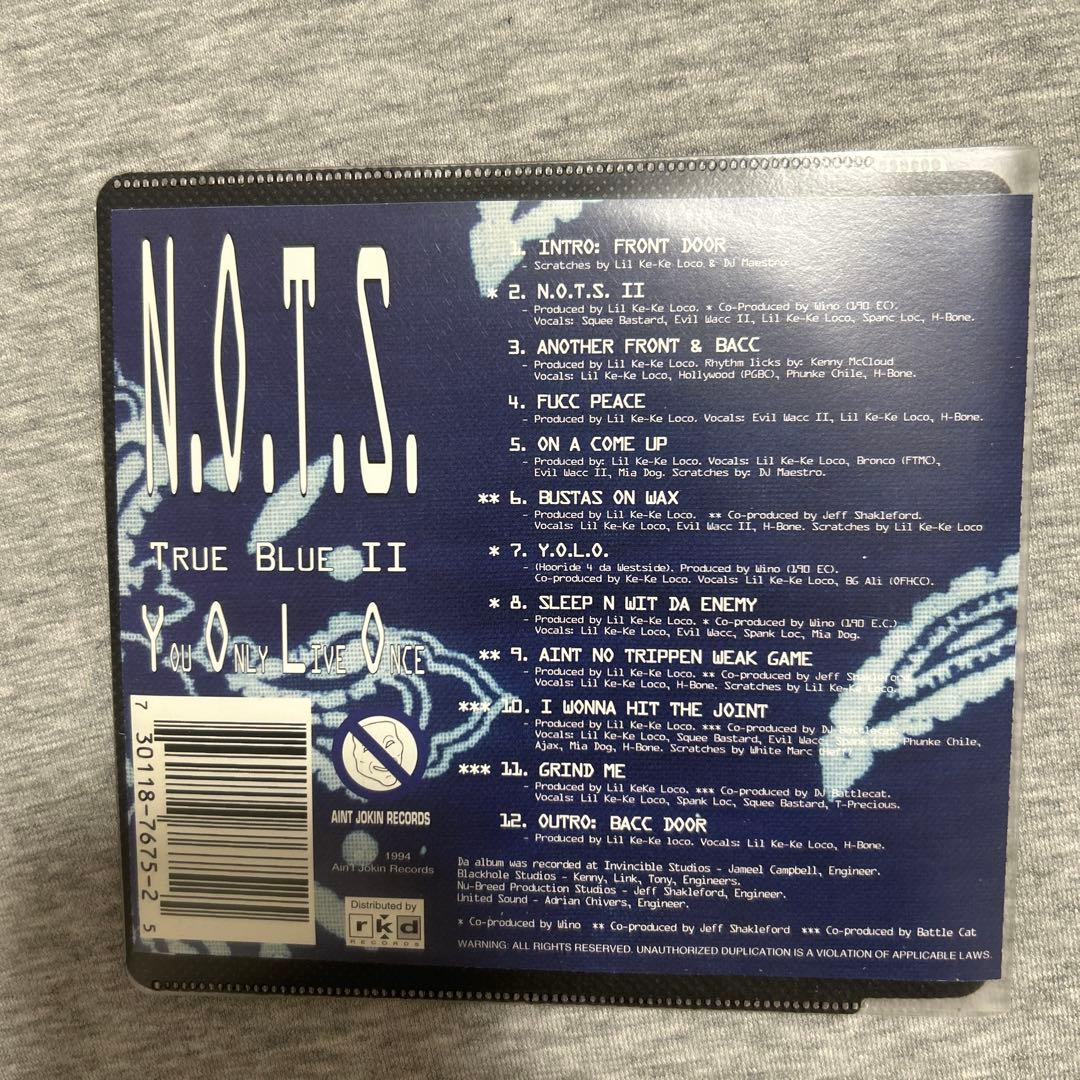 邦楽 true blue II
