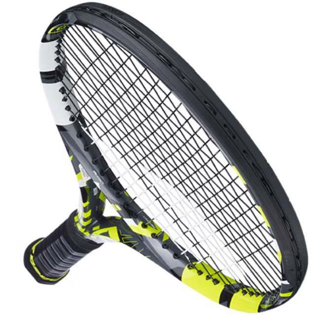 【新品/希少】g2 PURE AERO 2022 2023 ピュアアエロ バボラ