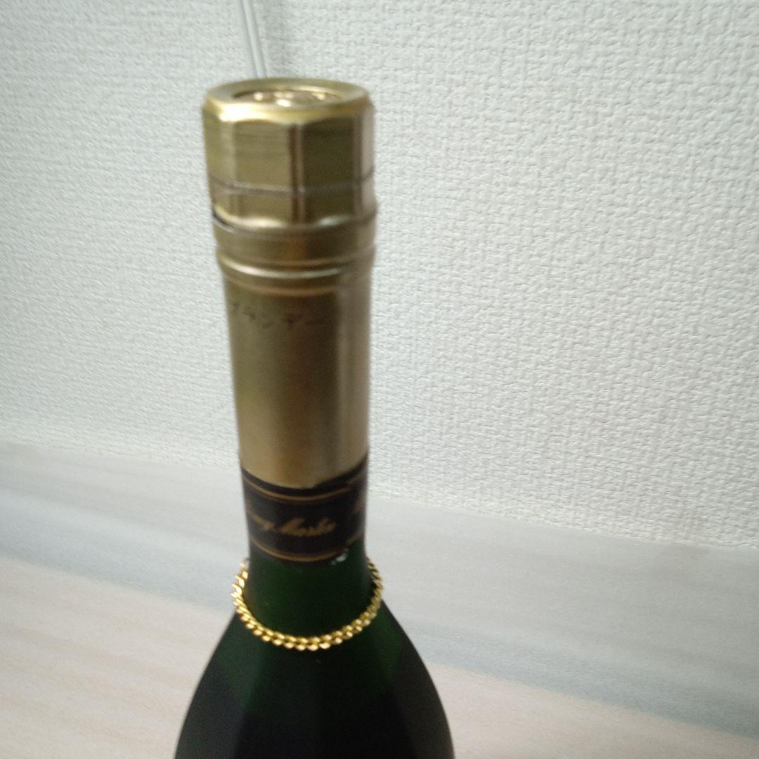 古酒　レミーマルタン スペリオール 700ml ボックス入り