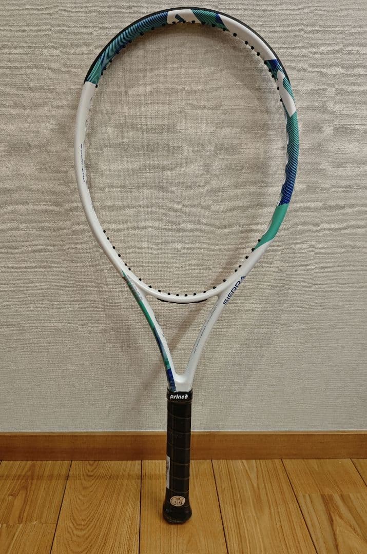 Princeプリンス テニスラケット 7TJ138 SIERRA O3