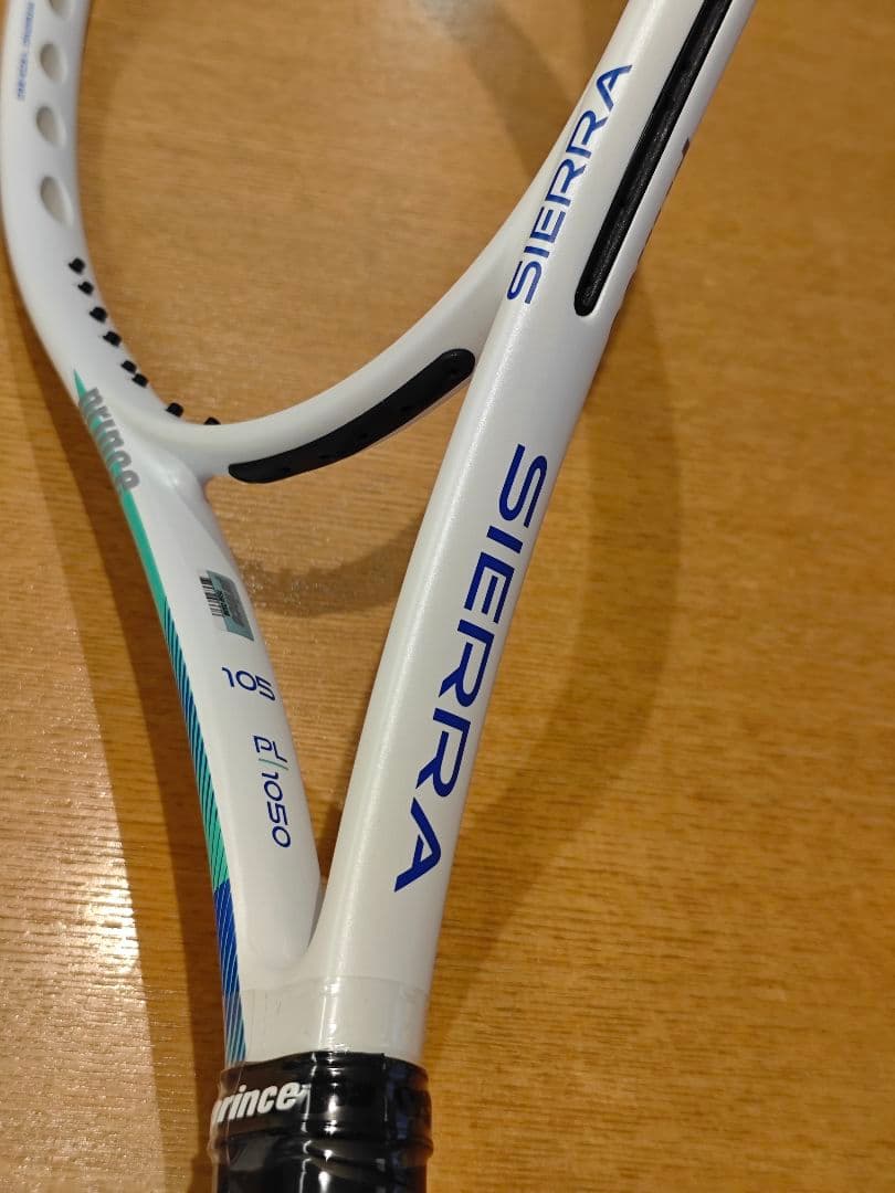 Princeプリンス テニスラケット 7TJ138 SIERRA O3