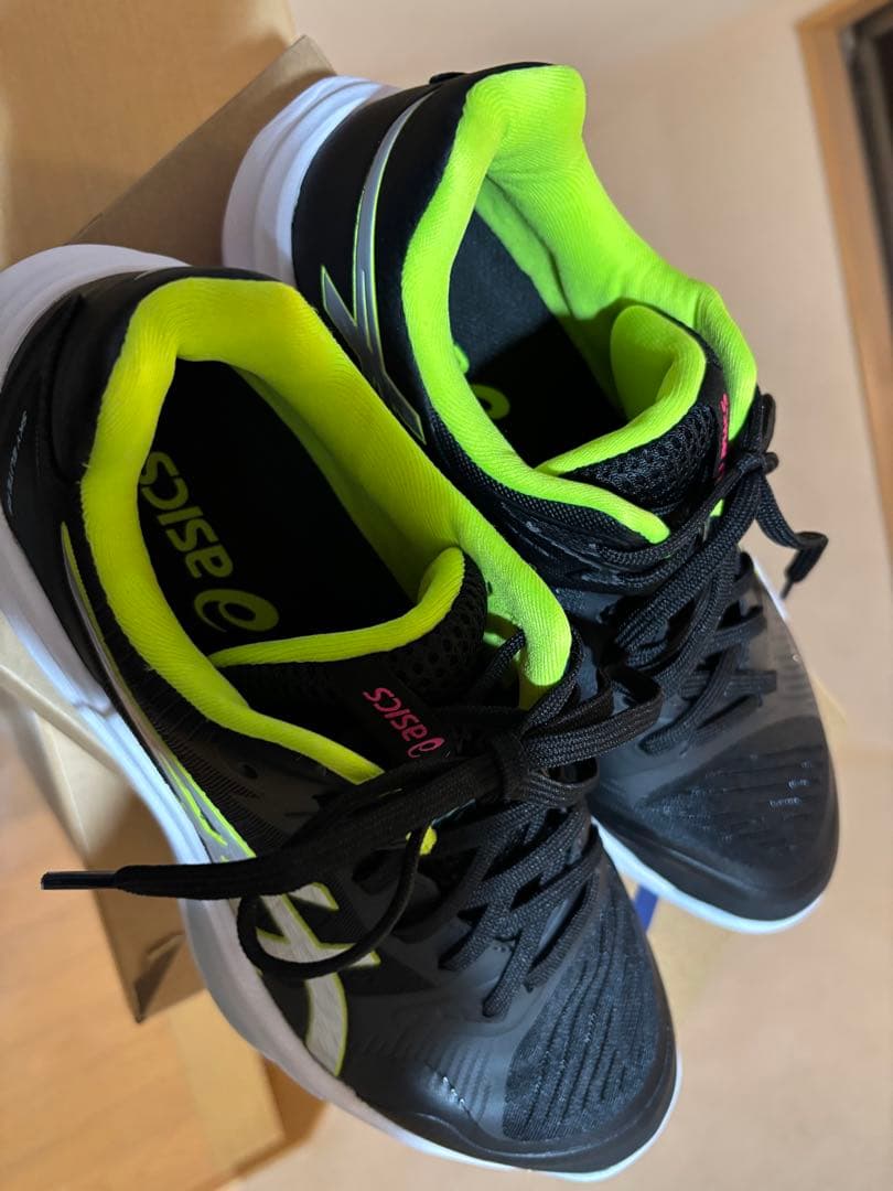 ASICS SKY ELITE FF バレーボールシューズ