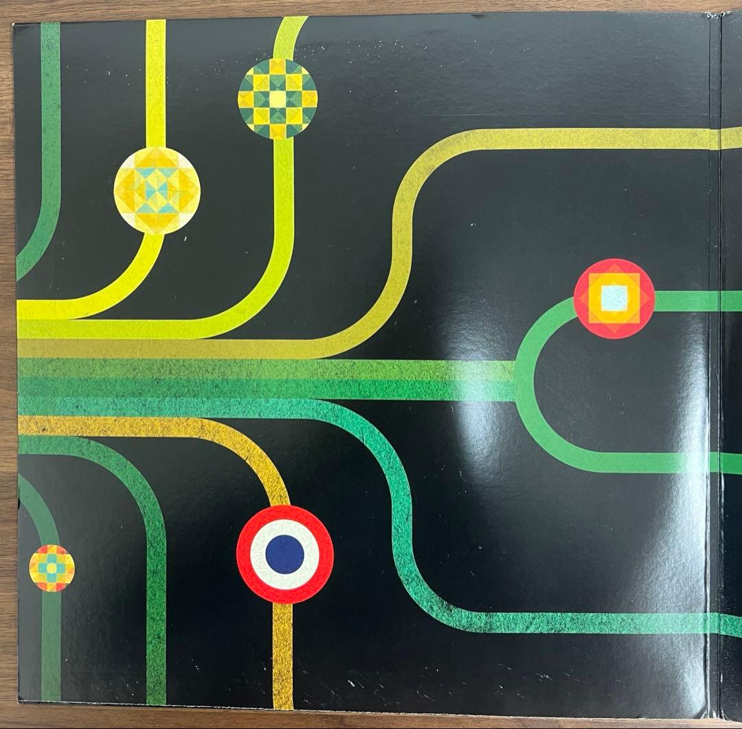 【2LP/US盤】311 / UPLIFTER