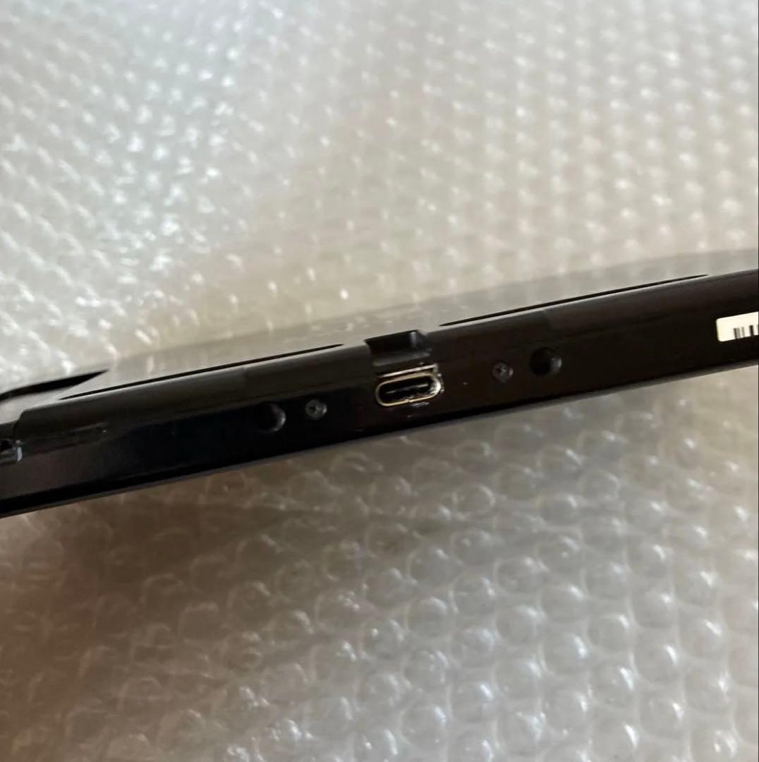 2 Nintendo Switch本体のみ（バッテリー強化版）