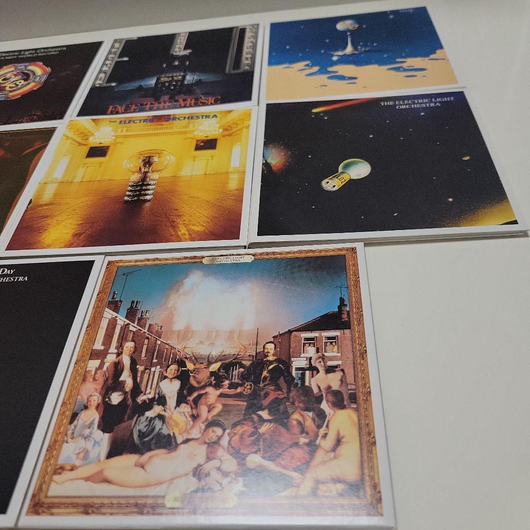 【中古】THE CLASSIC ALBUMS COLLECTION[輸入盤]