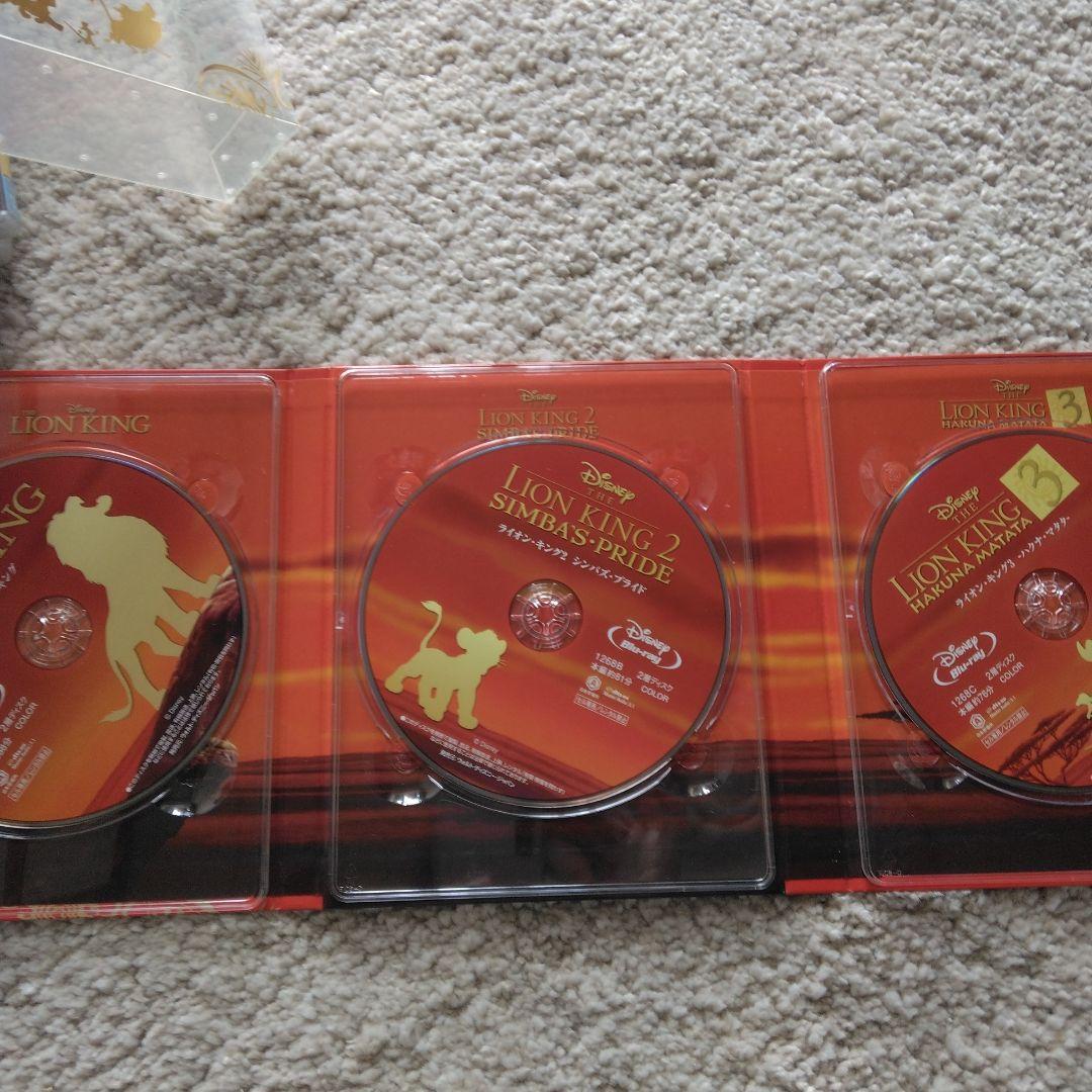 トイ・ストーリー 　Blu-rayのディスクのみ　　　等々セット