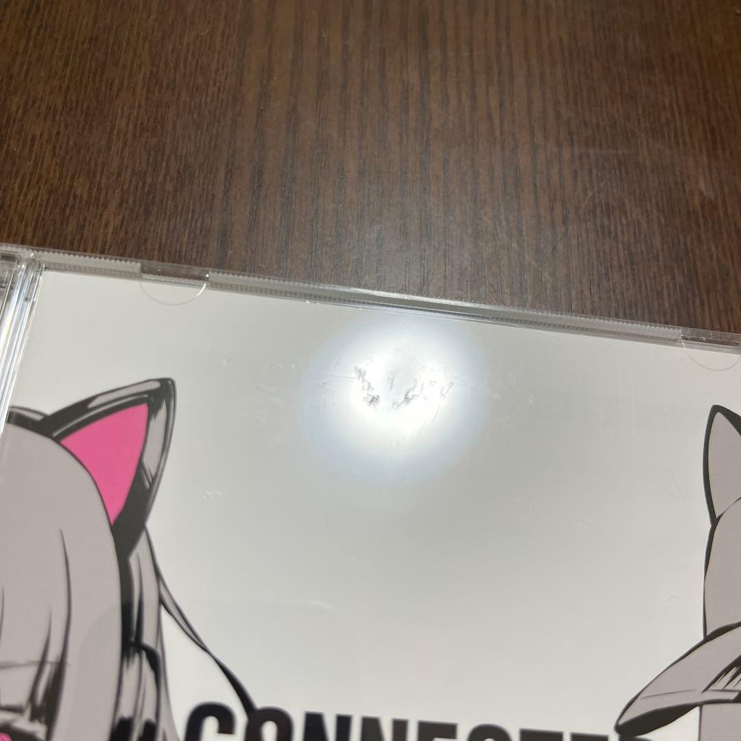 邦楽 CONNECTED OVER THE DIMENSION