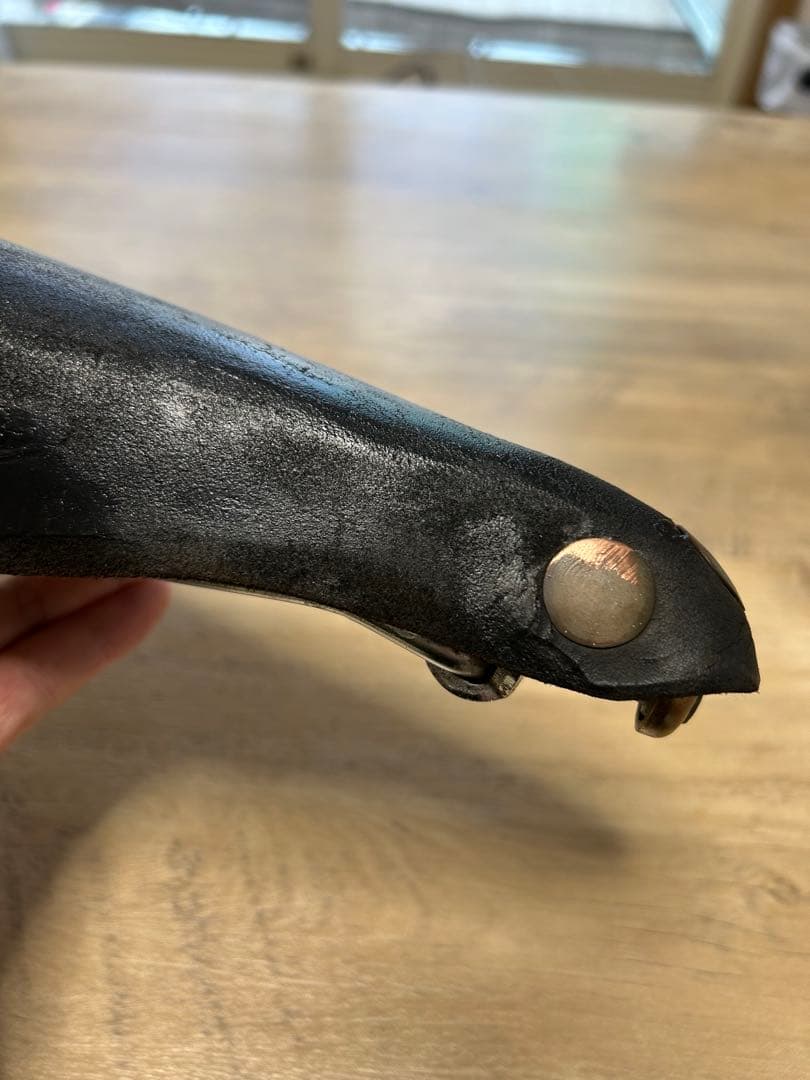 Brooks Professional サドル ブラック