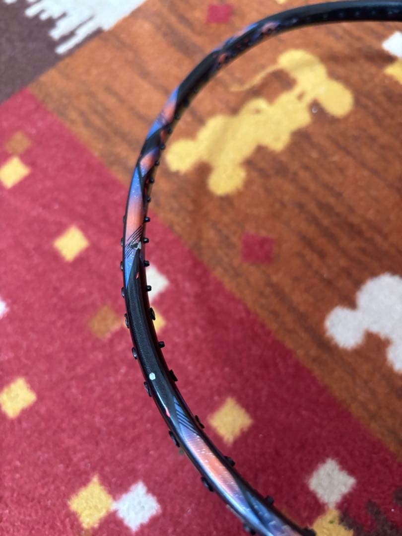 YONEX アストロクス77pro 4UG6（袋あり）