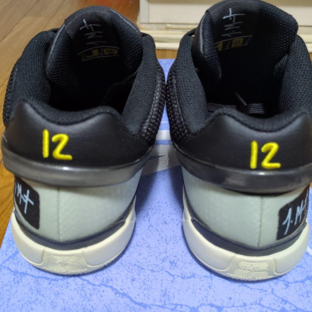 28.5cm NIKE JA1 EP ジャ・モラント グリズリーズ NBA