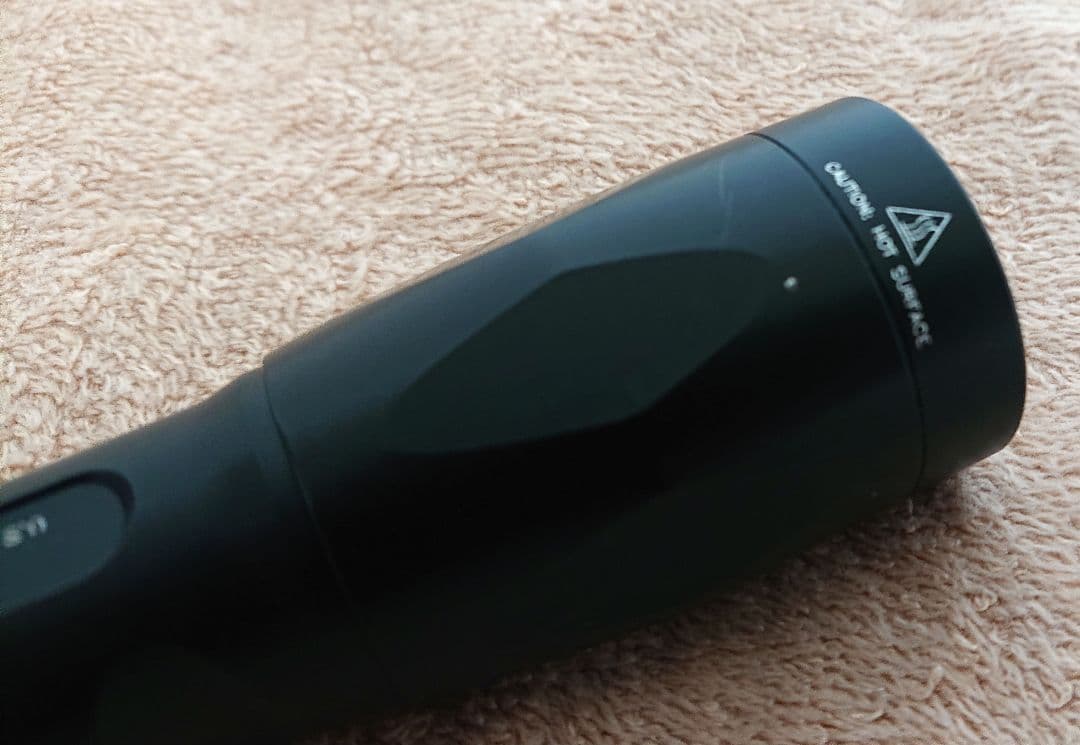 surefire「p2x fury」