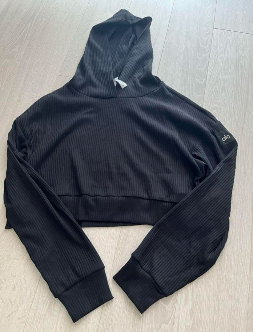 Muse Hoodie & Sweatpant セットアップ